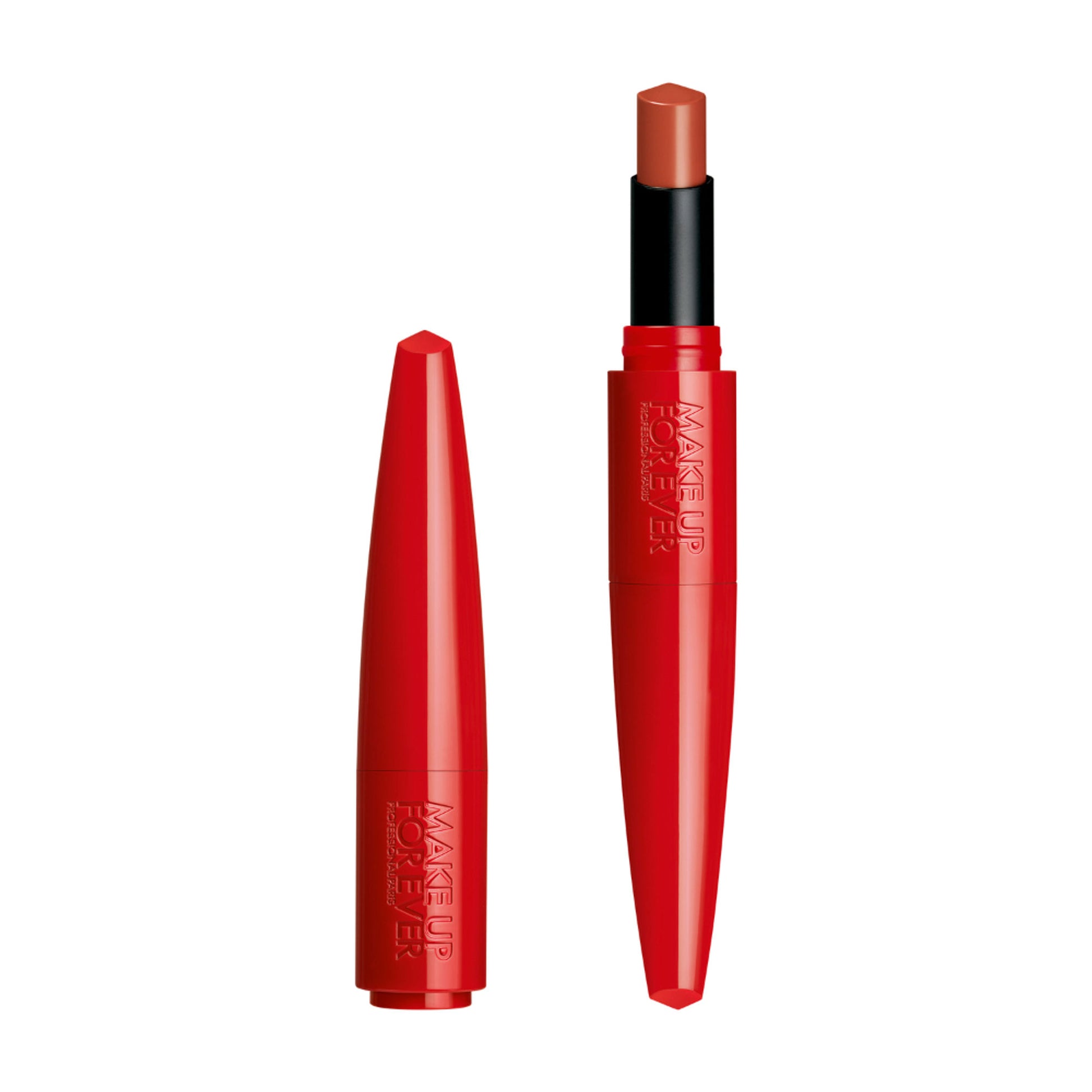 MAKE UP FOR EVER Ra For Ever Stick Matte - 320 Burning Love