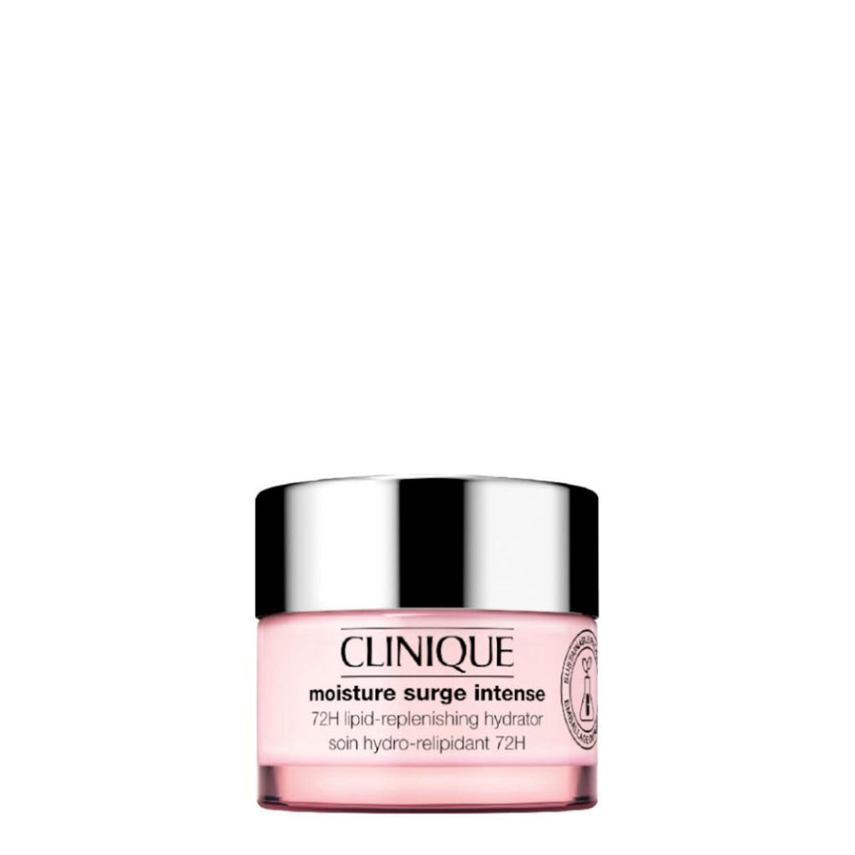 Clinique Moisture Surge Intense 72H Lipid-Replenishing Hydrator