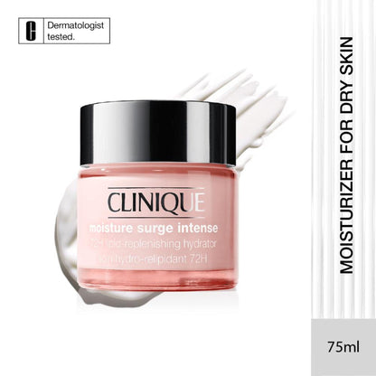 Clinique Moisture Surge Intense 72H Lipid-Replenishing Hydrator