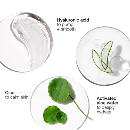Clinique Moisture Surge Intense 72H Lipid-Replenishing Hydrator