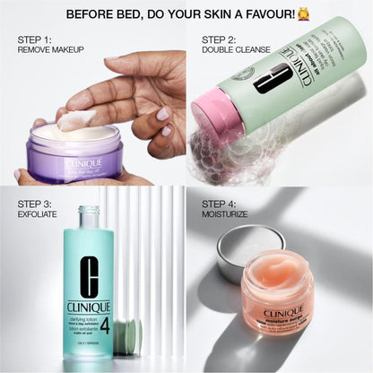 Clinique Take The Day Off Cleansing Balm (Makeup Remover)