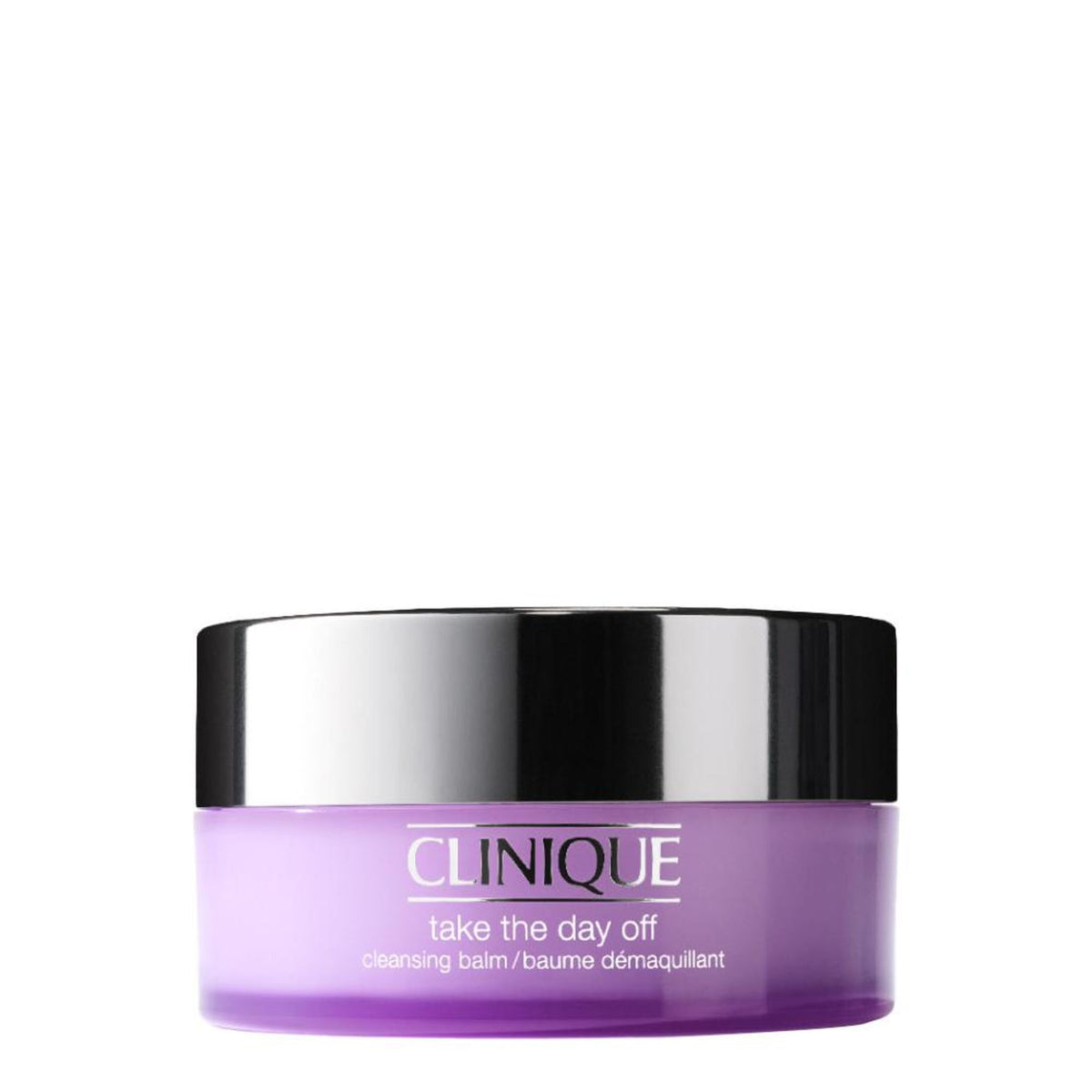 Clinique Take The Day Off Cleansing Balm (Makeup Remover)