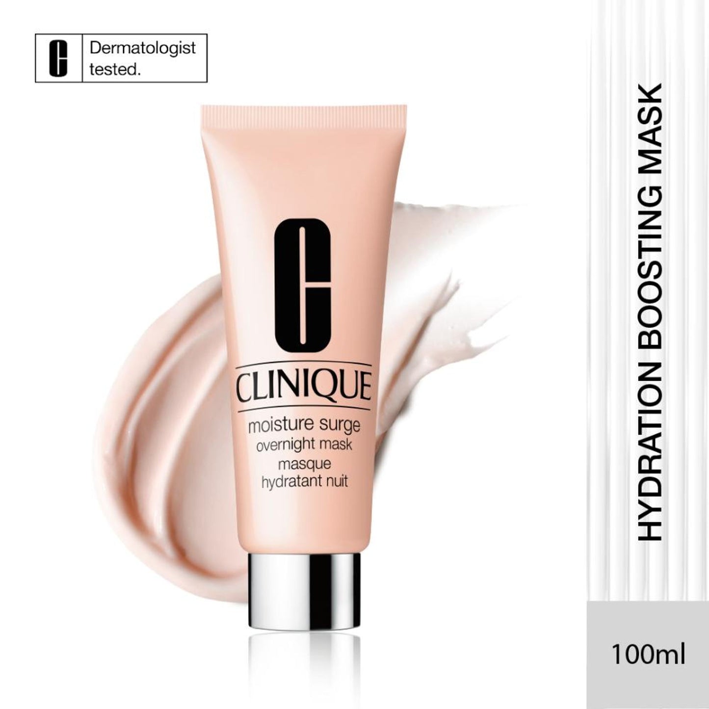 Clinique Moisture Surge Overnight Mask