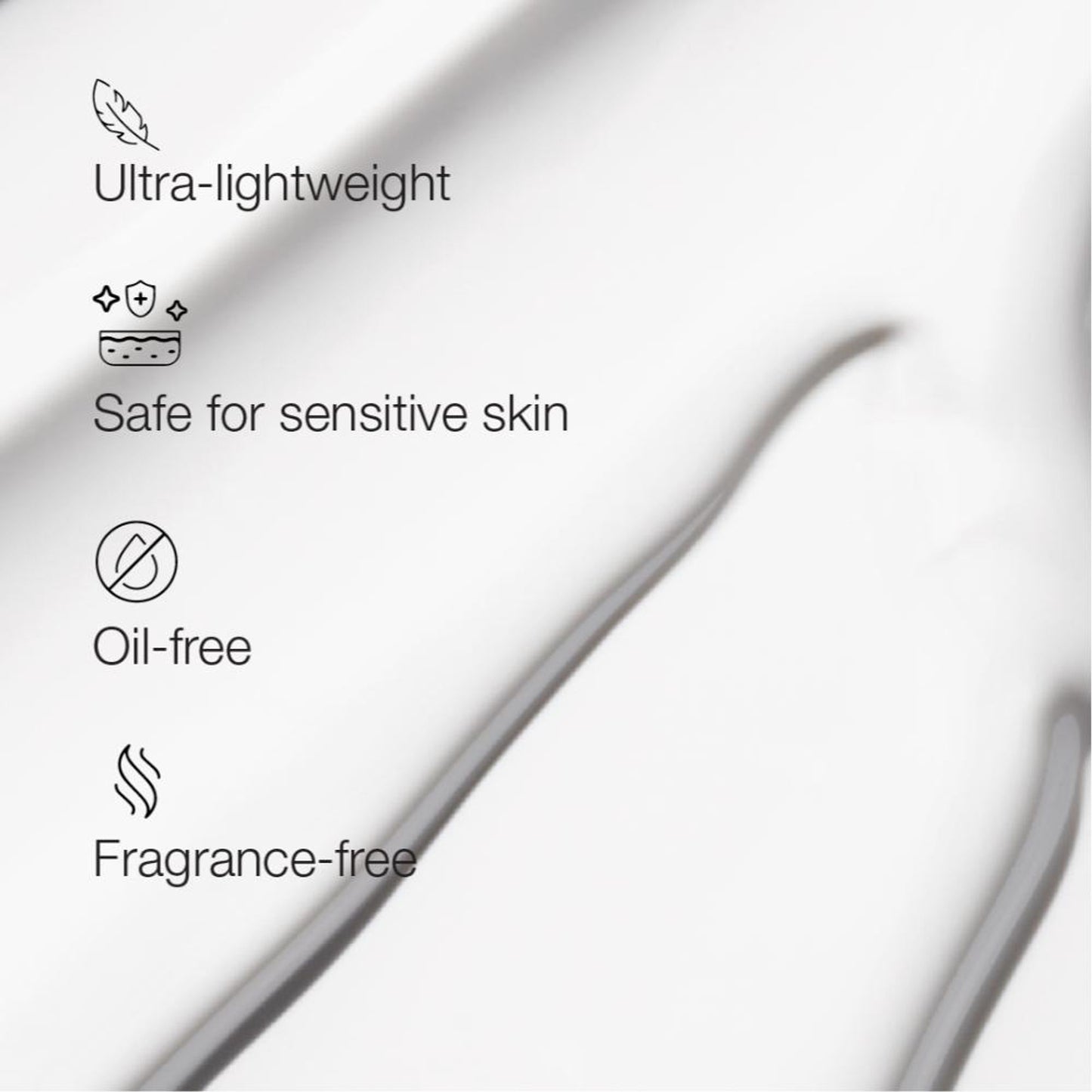 Clinique SPF 50 UVA/UVB Mineral Sunscreen Fluid For Face