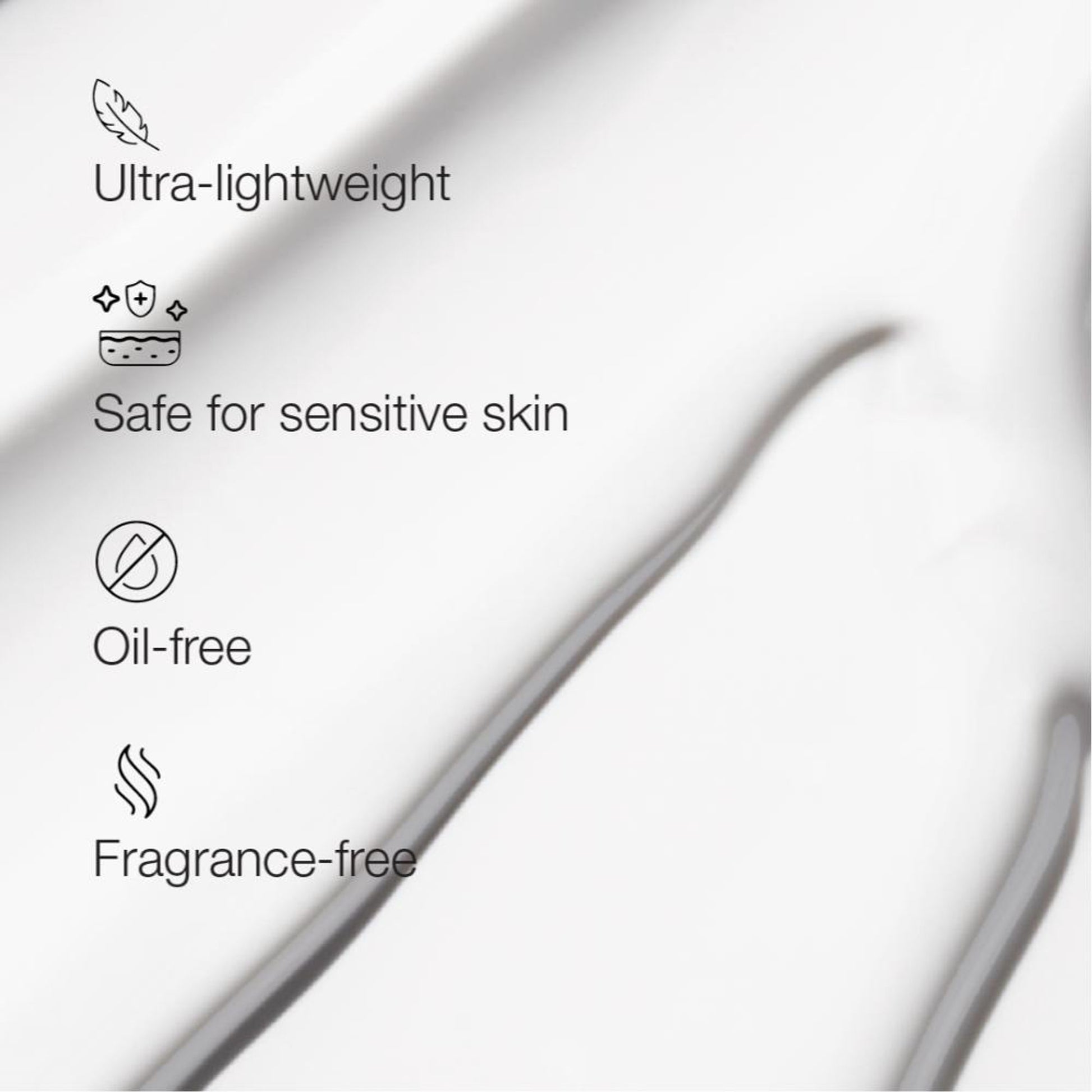 Clinique SPF 50 UVA/UVB Mineral Sunscreen Fluid For Face