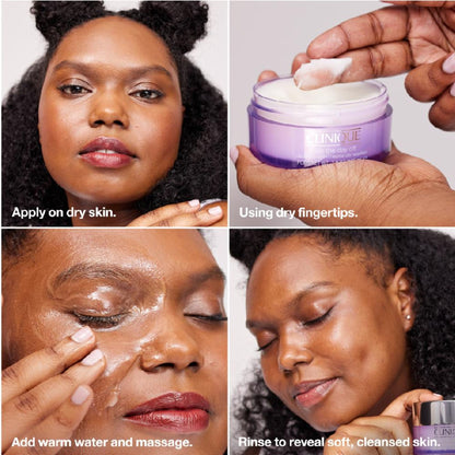 Clinique Take The Day Off Cleansing Balm (Makeup Remover)