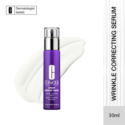 Clinique Smart Clinical Repair Wrinkle Correcting Serum
