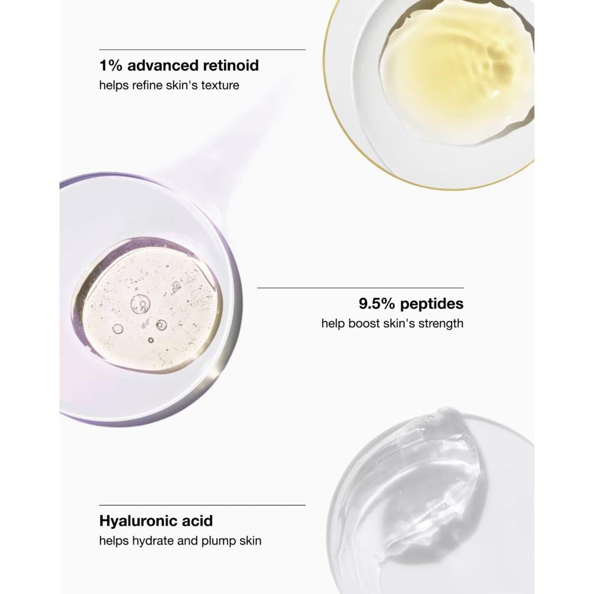 Clinique Smart Clinical Repair Wrinkle Correcting Serum