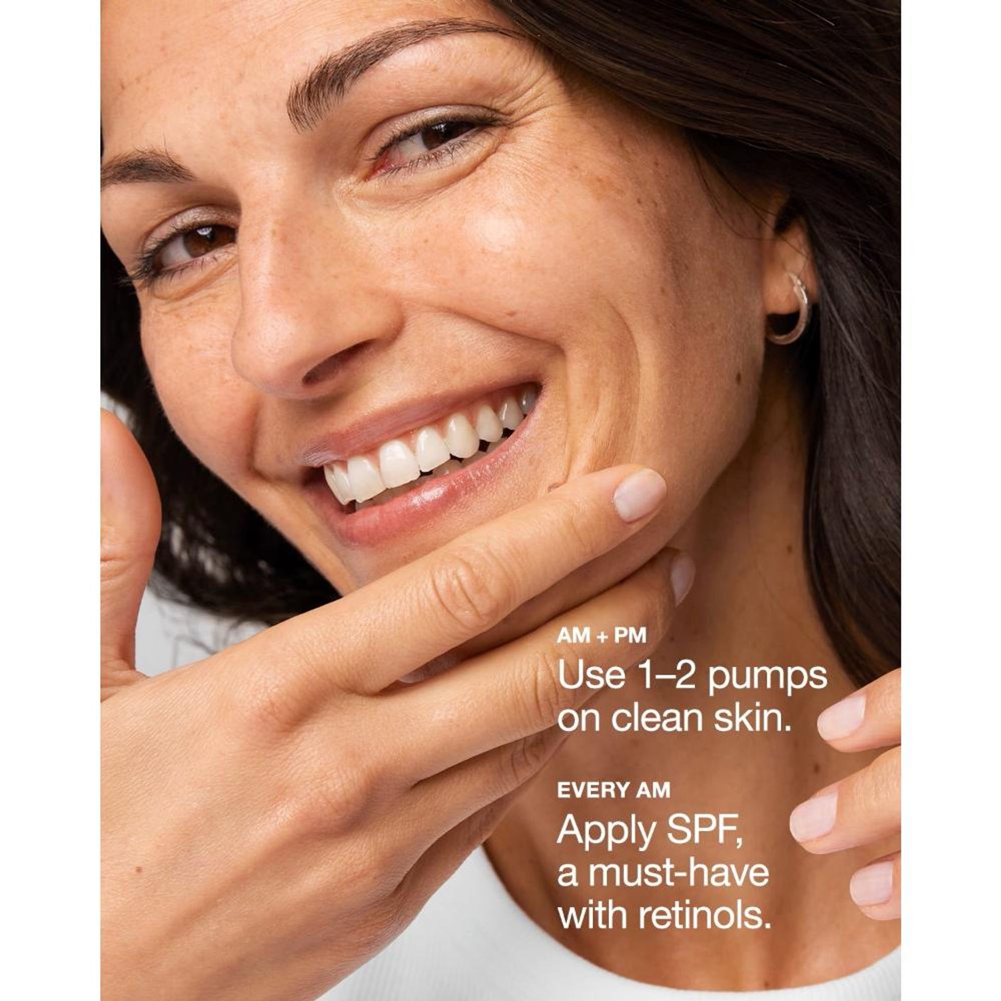 Clinique Smart Clinical Repair Wrinkle Correcting Serum