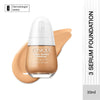 Clinique Even Better Clinical Serum Foundation SPF 20 With Vitamin C - WN 48 Oat