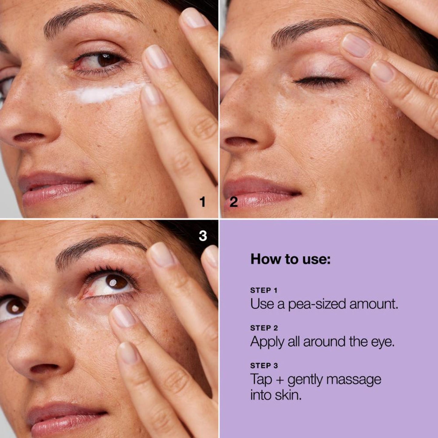 Clinique Smart Clinical Repair Wrinkle Correcting Eye Cream With Peptides