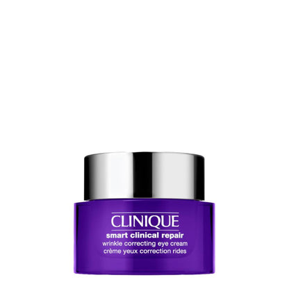 Clinique Smart Clinical Repair Wrinkle Correcting Eye Cream With Peptides