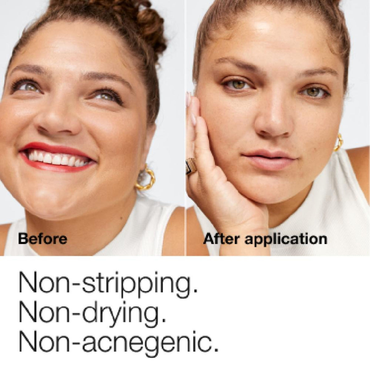 Clinique Take The Day Off Charcoal Balm in a sleek jar, designed for gentle makeup and impurity removal from the skin.