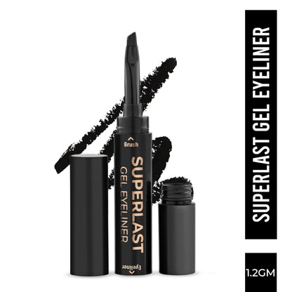 Insight Cosmetics Superlast Gel Eyeliner