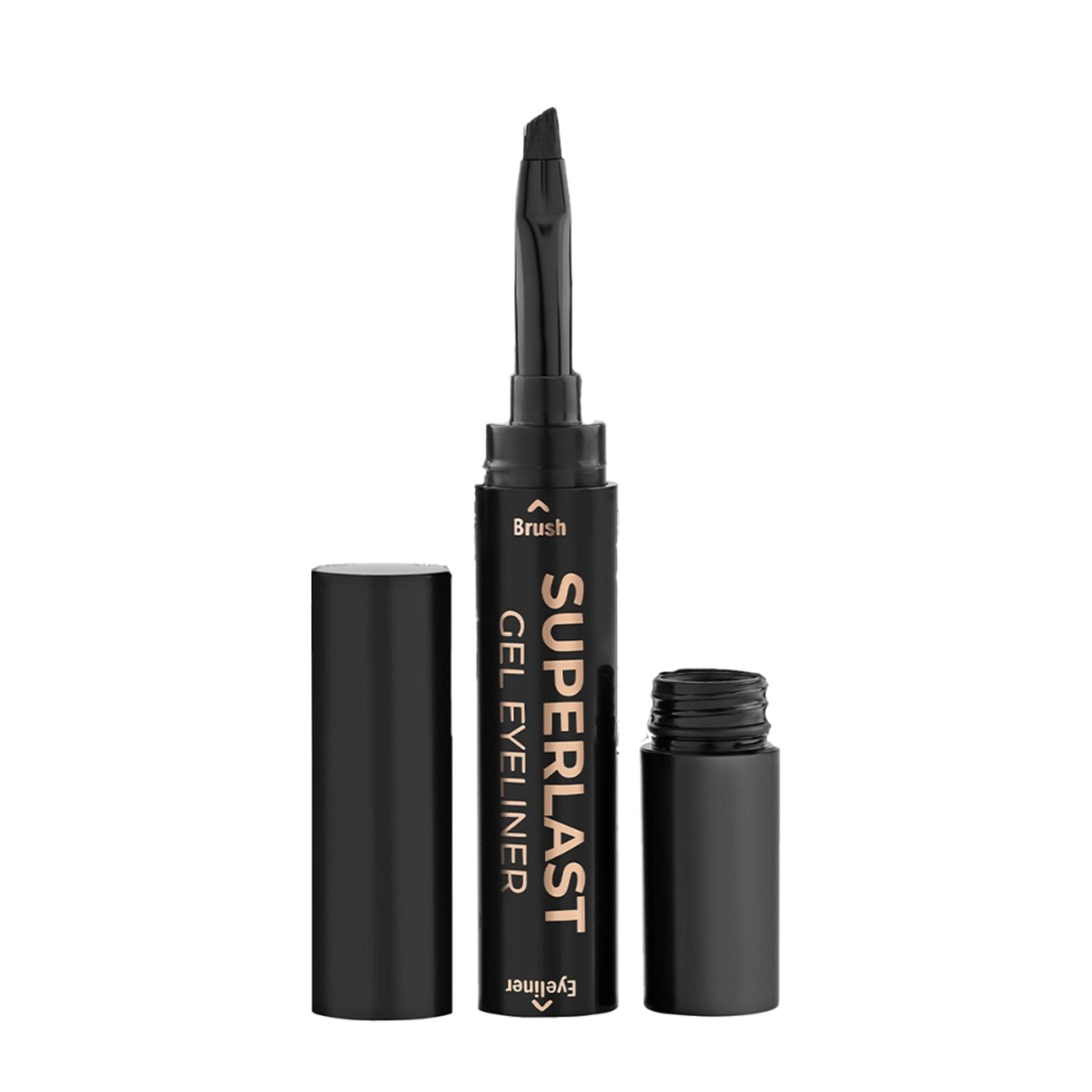 Insight Cosmetics Superlast Gel Eyeliner