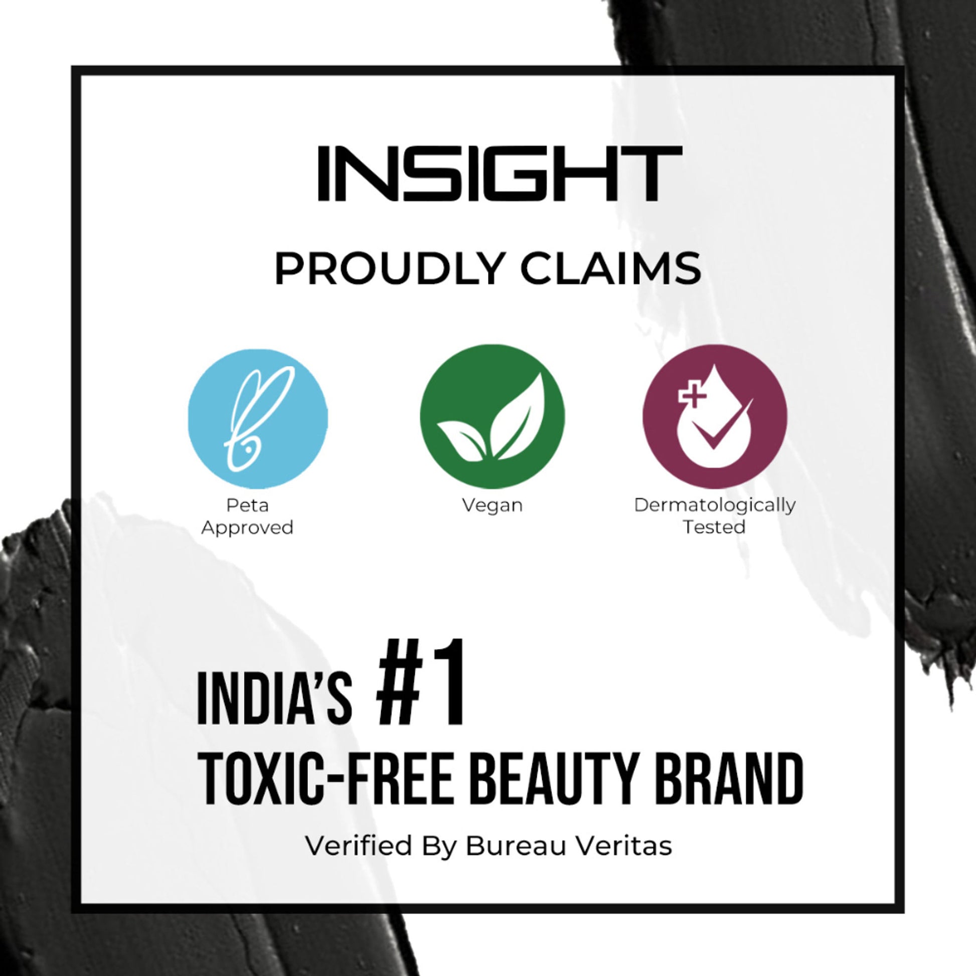 Insight Cosmetics Superlast Gel Eyeliner