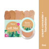 Ilana Soft Blur Cream Concealer & Foundation with SPF 50 - Beach Please