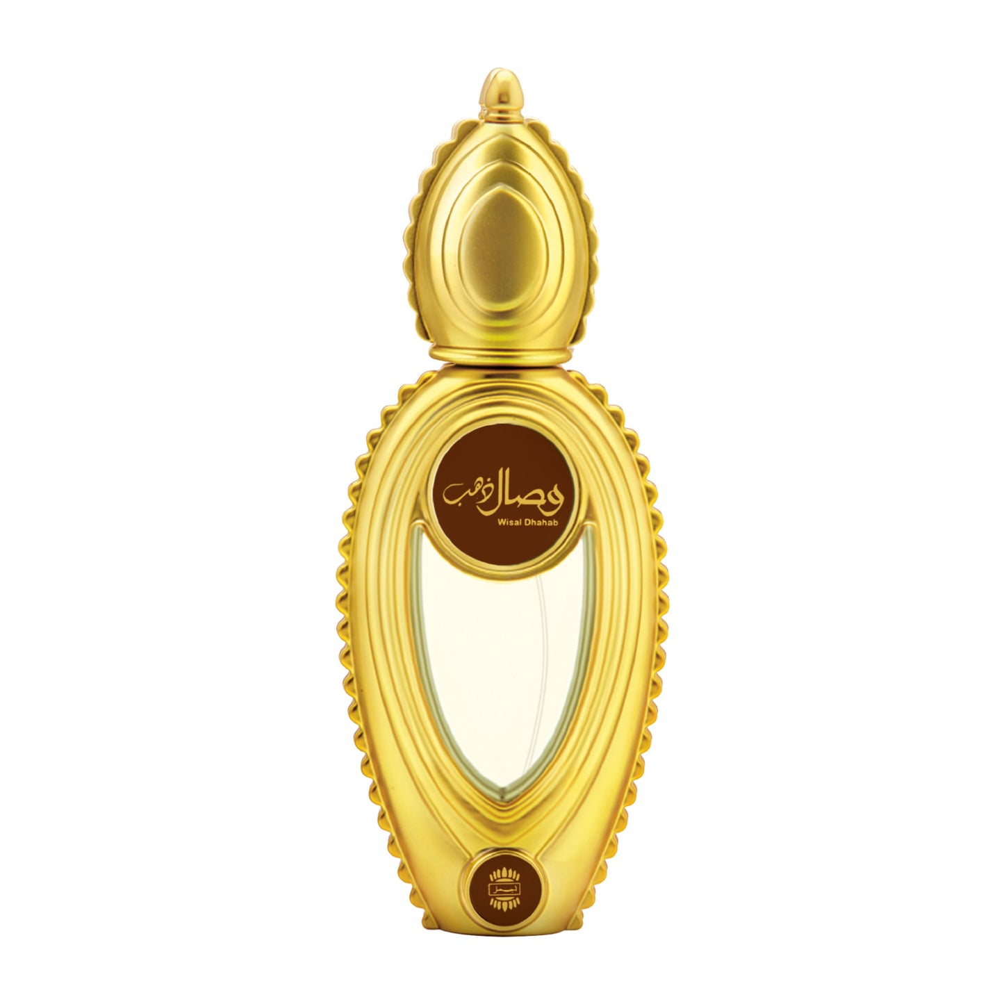 Ajmal Wisal Dhahab Perfume Rich Fruity Woody Fragrance Giftset for Men
