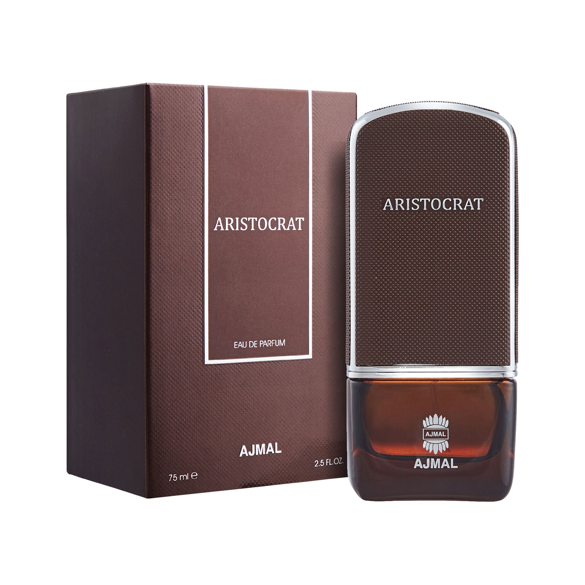 Ajmal Aristocrat EDP Perfume Long Lasting Luxury Fragrance Premium Perfume for Men