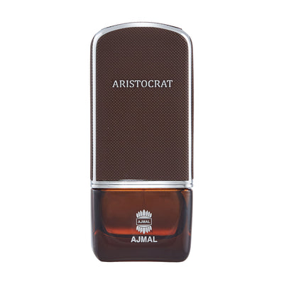 Ajmal Aristocrat EDP Perfume Long Lasting Luxury Fragrance Premium Perfume for Men