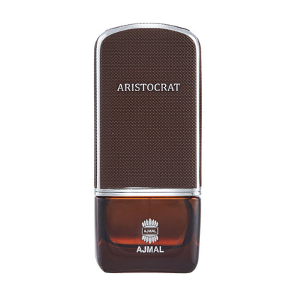 Ajmal Aristocrat EDP Perfume Long Lasting Luxury Fragrance Premium Perfume for Men