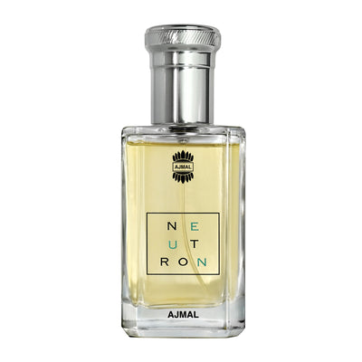 Ajmal Neutron EDP Perfume For Men
