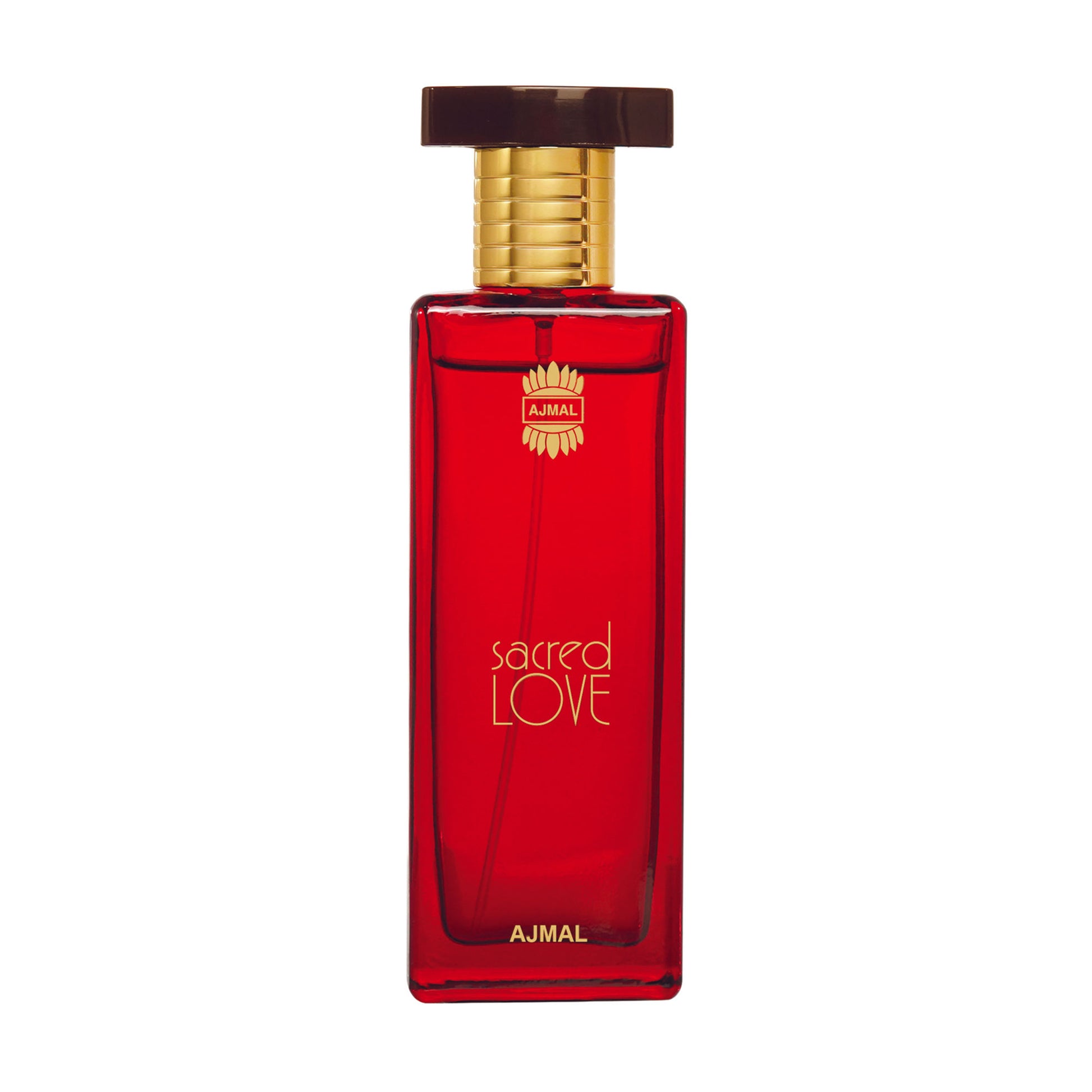 Ajmal Sacred Love EDP Perfume For Women