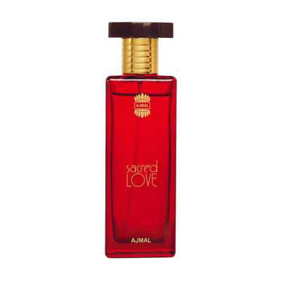 Ajmal Sacred Love EDP Perfume For Women