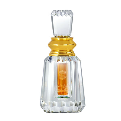 Ajmal Oudh Mukhallat Concentrated Perfume Free From Alcohol For Women And Men