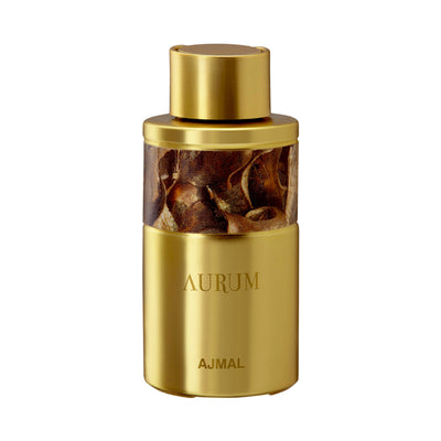 Ajmal Aurum Concentrated Perfume Free From Alcohol For Women
