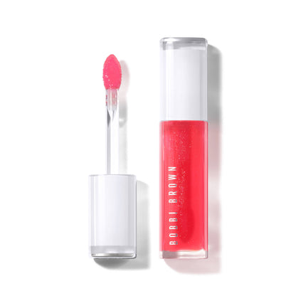 Bobbi Brown Extra Blushing Lip Oil - Bare Cherry