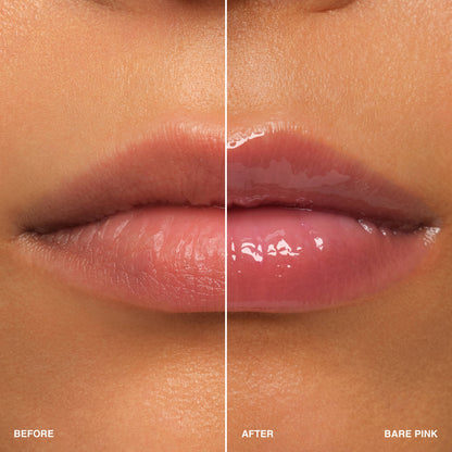 Bobbi Brown Extra Blushing Lip Oil - Bare Pink
