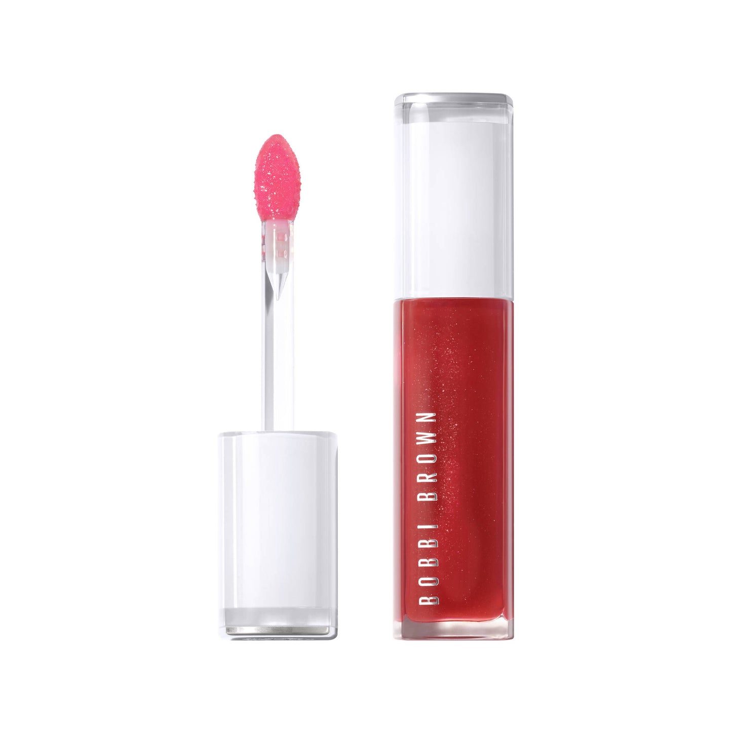 Bobbi Brown Extra Blushing Lip Oil - Bare Raspberry