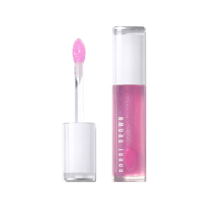 Bobbi Brown Extra Blushing Lip Oil - Bare Lilac
