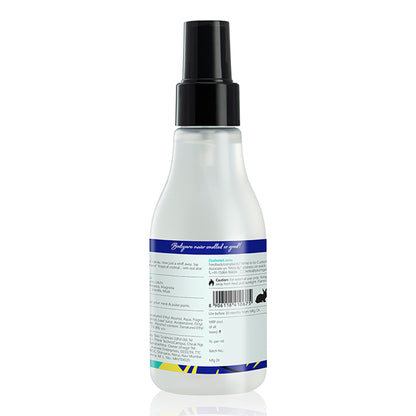 Plum BodyLovin Hawaiian Rumba Body Mist For A Long Lasting Beachy Fragrance