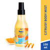 Plum BodyLovin Trippin Mimosas Body Mist For A Long Lasting Citrusy Fragrance