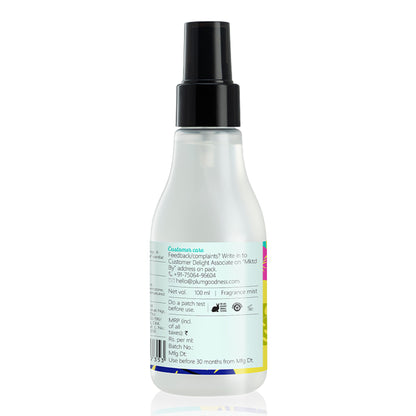 Plum BodyLovin Hawaiian Rumba Body Mist For A Long Lasting Beachy Fragrance