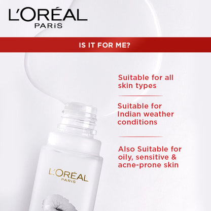 L'Oreal Paris Revitalift Crystal Micro-Essence With Salicylic Acid