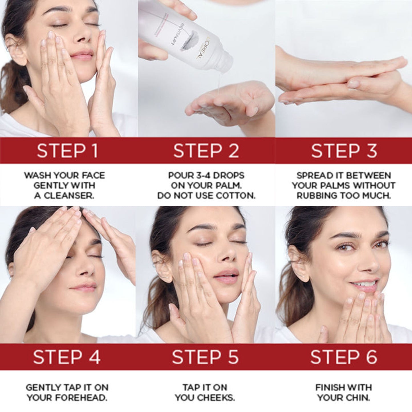 L'Oreal Paris Revitalift Crystal Micro-Essence With Salicylic Acid