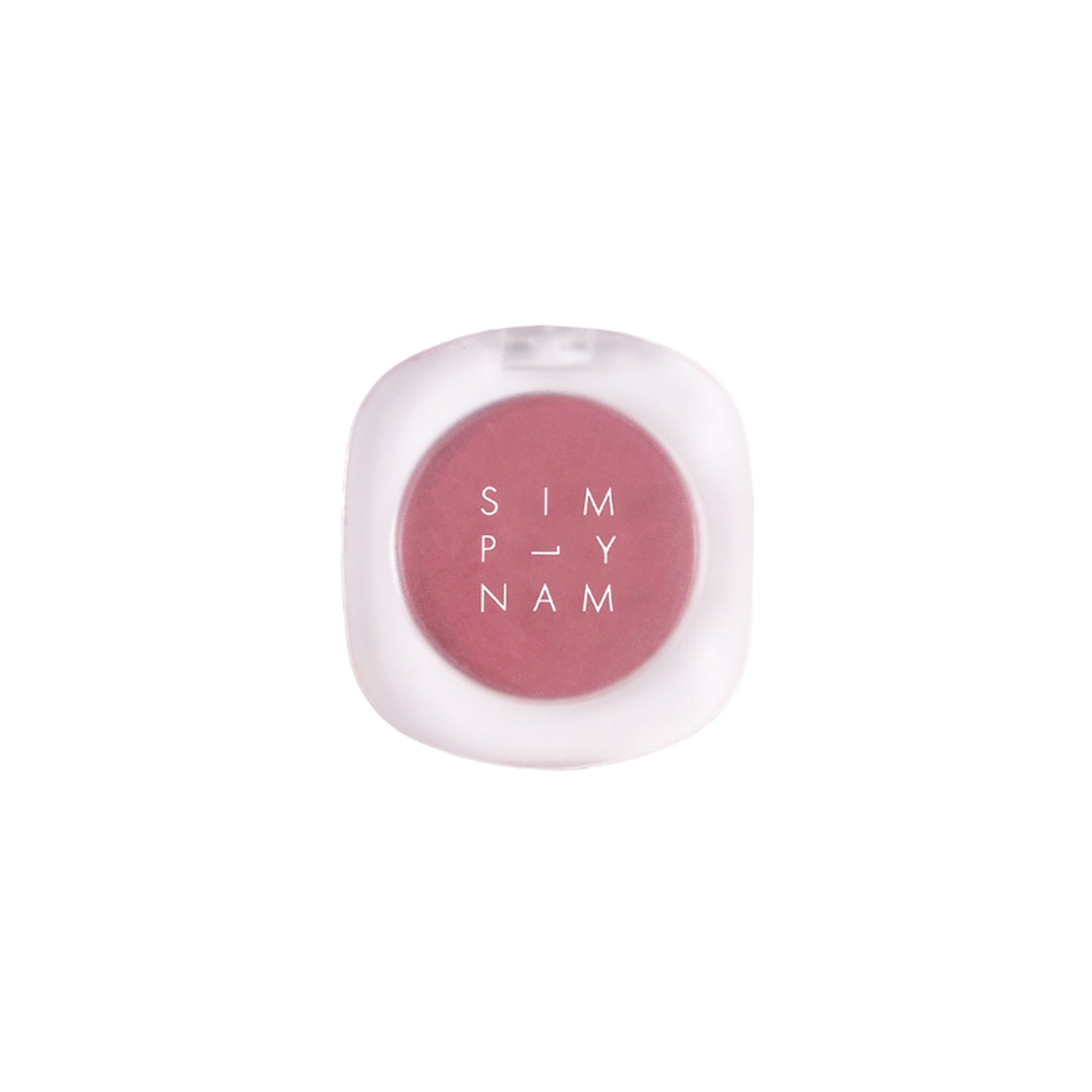 Simply Nam Velvet Cream Magic Blush - Soul Sisters