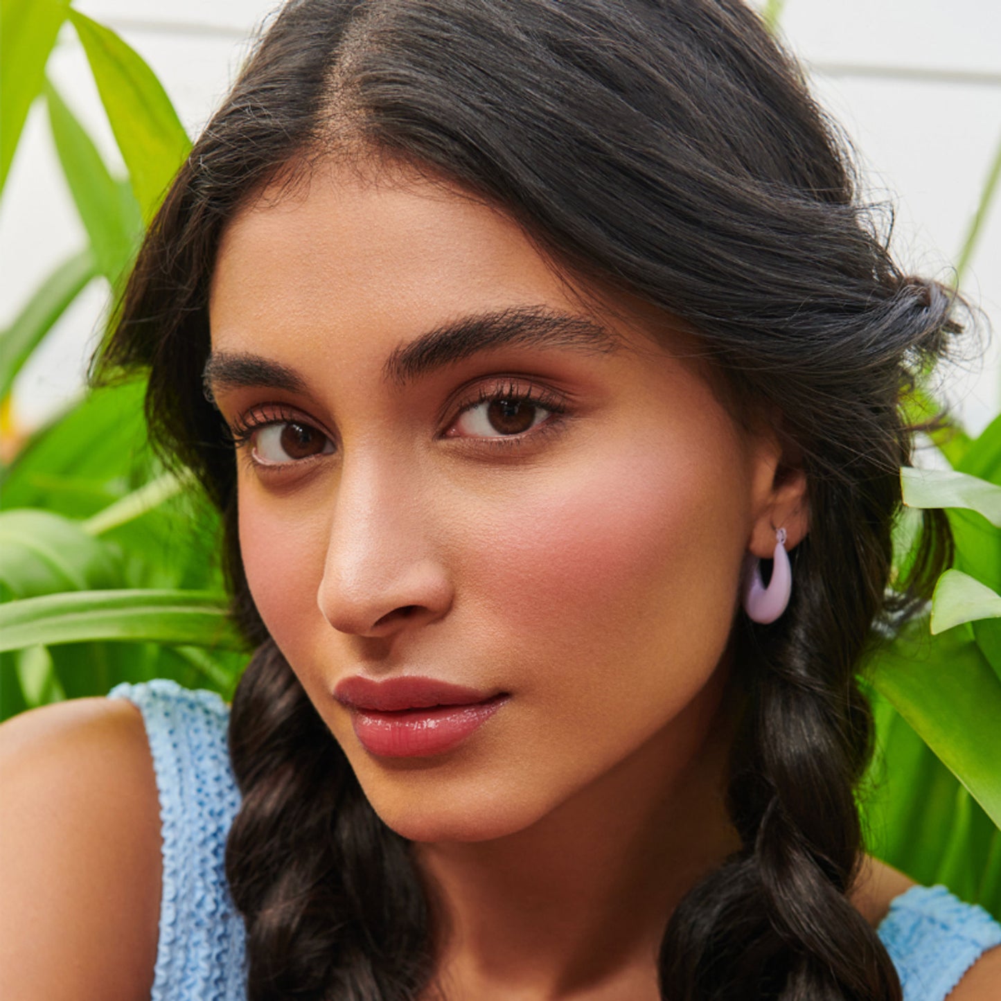 Simply Nam Velvet Cream Magic Blush - Soul Sisters