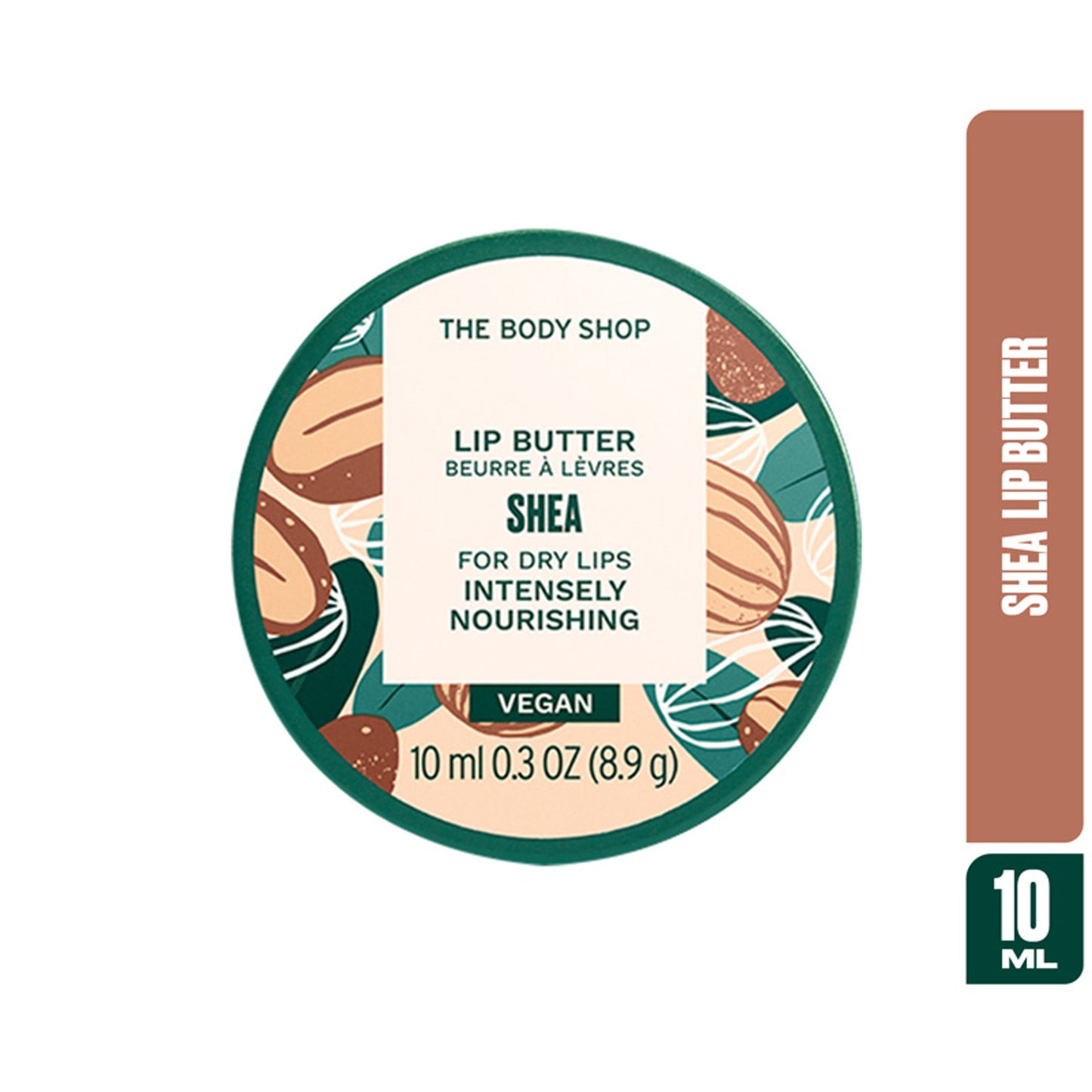 The Body Shop Shea Lip Butter