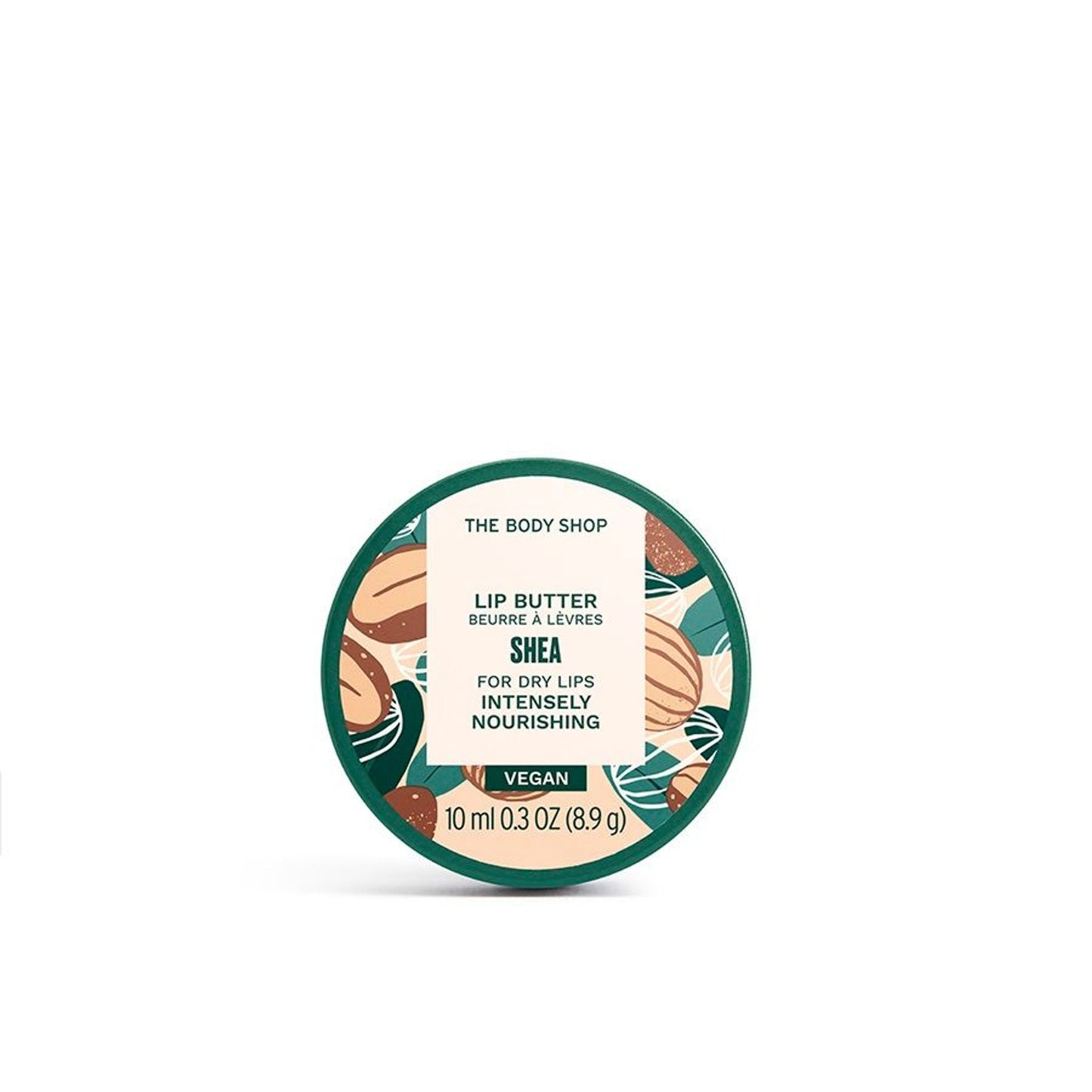 The Body Shop Shea Lip Butter