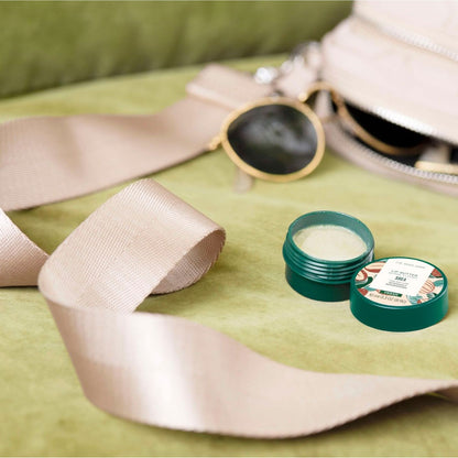 The Body Shop Shea Lip Butter