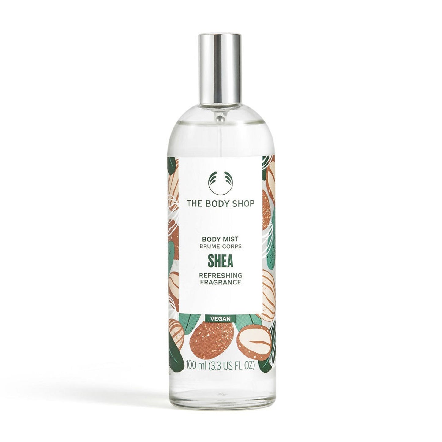 The Body Shop Shea Body Mist For Her