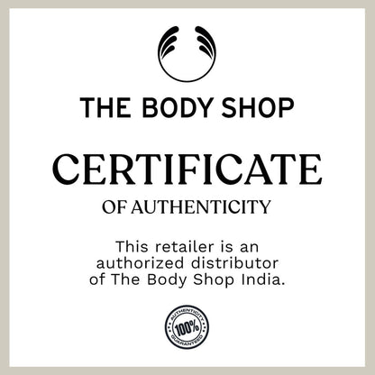 The Body Shop Shea Body Mist For Her