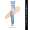 KIRO Buff & Blur Serum Concealer - 150C Light