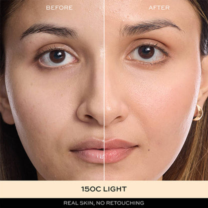 KIRO Buff & Blur Serum Concealer - 150C Light