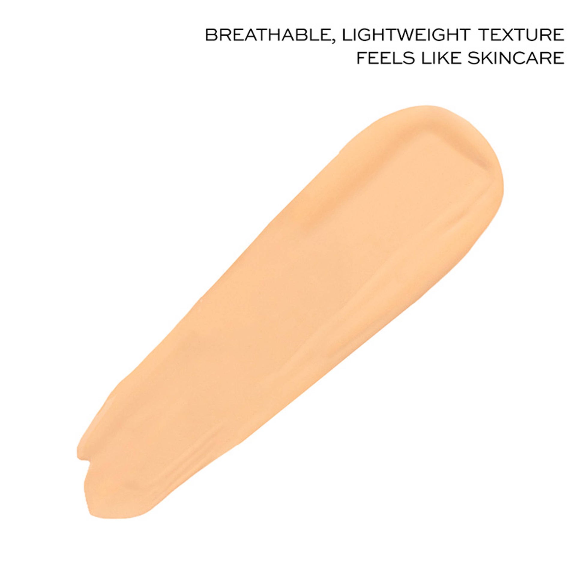KIRO Buff & Blur Serum Concealer - 200N Light