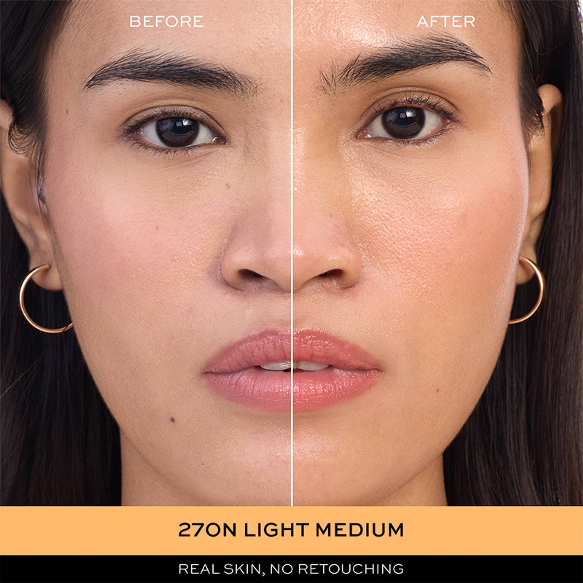 KIRO Buff & Blur Serum Concealer - 270 Light Medium